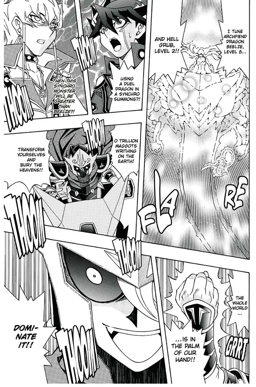 Yu-Gi-Oh! 5Ds - A Chapter 42 13